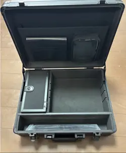 [Attache case only] Pokemon Cards: Team Rocket’s Glory (No box) - Image 3