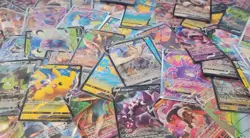 15 Card Mystery Pack - 2x Hits Guaranteed - Pokemon TCG - Image 2