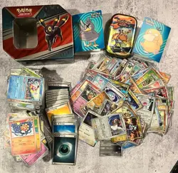 15 Card Mystery Pack - 2x Hits Guaranteed - Pokemon TCG - Image 4