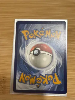 Pokemon TCG Gengar TG06/TG30 Lost Origin Trainer Gallery Ultra Rare Near Mint NM - Image 2