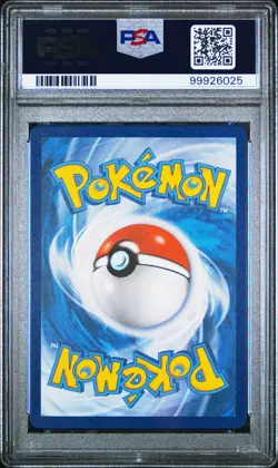 PSA 10 GEM MINT Venusaur Celebrations Classic Collection Pokemon Card 15/102 - Image 2