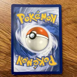 Pokemon TCG Armored Mewtwo SM228 Promo Holo SM Set Basic 120 HP English - Image 2