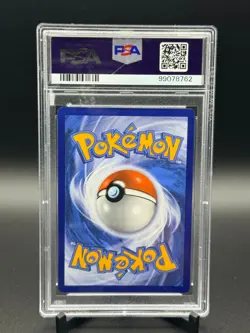 Pokemon Charizard EX 215/197 Ultra Rare Full Art Obsidian Flames PSA 10 - Image 2
