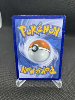Pikachu EX XY84 Black Star Promo Pokemon The Series XY Holo Pokemon Card - Image 2