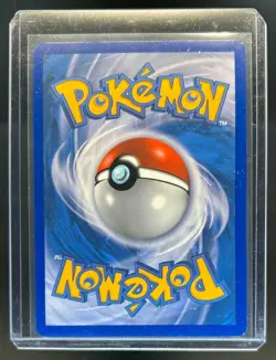 2010 Pokemon HGSS Black Star Promos Pikachu #HGSS03 - Image 2