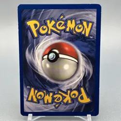 Rapidash 44/64 - Jungle - 1st Edition - Pokemon TCG - Image 3