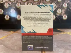Pokemon TCG: Scarlet Violet Journey Together Booster Bundle Factory Sealed - Image 2