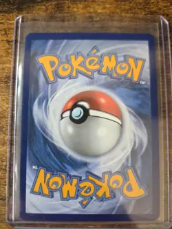 2023 Pokemon TCG Scarlet & Violet 151 Alakazam EX Holo Ultra Rare #188/165 - Image 2