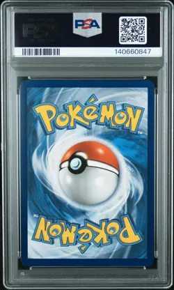 2016 POKEMON XY EVOLUTIONS #110 FLYING PIKACHU PSA 10 - Image 2
