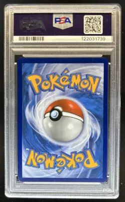 2025 Pokemon Destined Rivals Cynthia's Garchomp ex #232/182 PSA 10 GEM MINT - Image 2