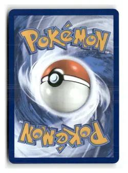Team Rocket's NidoranM 117/182 Common Destined Rivals Pokemon Reverse Holo NM - Image 2