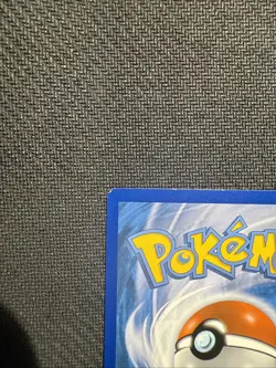Pokemon TCG vs Seeker Roaring Skies Holo Card 110/108 1st Edition Secret Rare - Image 3
