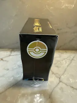 Pokemon TCG Mega Evolution Elite Trainer Box ETB GARDEVOIR Factory Sealed NEW - Image 3
