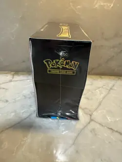 Pokemon TCG Mega Evolution Elite Trainer Box ETB GARDEVOIR Factory Sealed NEW - Image 5
