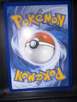 Pokemon TCG Charizard EX SVP056 Black Star Promo Full Art NM - Image 2