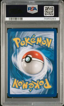 Turtwig 017/017 Pop Series 6 Holo Pokemon PSA 9 - Image 2