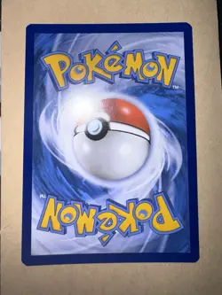 Pokemon Eevee 63/98 XY Ancient Origins Reverse Holo Common Basic HP 60 English - Image 2