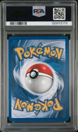 2000 POKEMON BASE SET 2 #2 BLASTOISE-HOLO PSA 6 - Image 2
