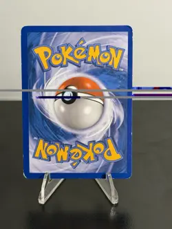 Rampardos 13/127 Pokemon Platinum Holo - Image 2