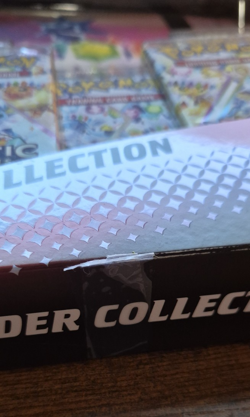 Pokemon TCG Prismatic Evolutions Binder Collection New 171547.1 - Image 3