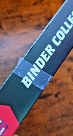 Pokemon TCG Prismatic Evolutions Binder Collection New 171547.1 - Image 5