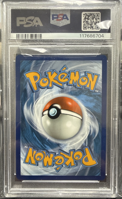 2020 POKEMON SNORLAX-HOLO SWORD & SHIELD VIVID VOLTAGE #131 PSA 10 - Image 2