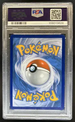 2023 Pokemon SV Paldea Evolved Ting-Lu ex #263/193 PSA 10 GEM MINT - Image 2