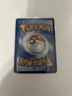 Pokemon Primal Kyogre EX Full Art Ultra Rare Holo 149/160 XY (MP) - Image 2