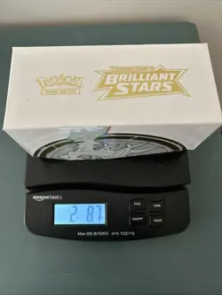 Pokemon Cards Bulk Lot Common/Uncommon/Rare w/ ETB Box NO ENERGY OR CODES - Image 1