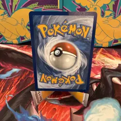 Switch 123/094 – Full Art Trainer – Holo – Pokemon TCG – Phantasmal Flames - Image 2
