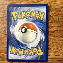 Pokemon TCG Gengar EX Ultra Rare 34/119 XY Phantom Forces Holo English - Image 2