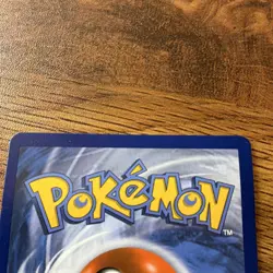 Pokemon TCG Gengar EX Ultra Rare 34/119 XY Phantom Forces Holo English - Image 5