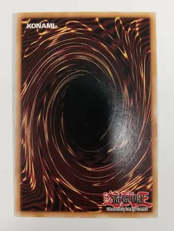 Yu-Gi-Oh! 1st Edition Holo BROL-EN030 Number 4: Stealth Kragen - Image 3