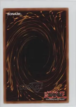 Slot Machine 1st Ed. YuGiOh Magic Ruler #MRL-028 2002 - Image 2