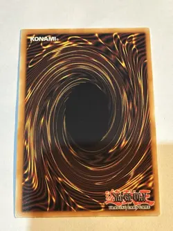 Yu-Gi-Oh! MP25 LCKC 1st Ed Holo Polymerization Mimighoul Dungeon Wedju Temple - Image 5