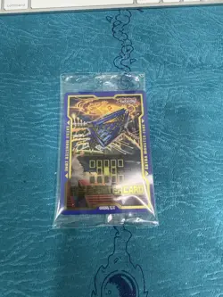 Yugioh!-enneacraft atori.MAR - field center-(PHRE)- *SEALED* - Image 1