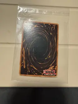 Dark Eradicator Warlock SD6-EN001 Structure Deck: Spellcaster's Judgement (LP/MP - Image 5