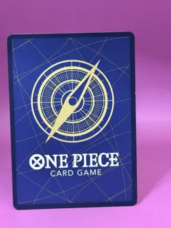 Trafalgar Law P-038 Championship 2024 Event Pack One Piece Promo - Image 3