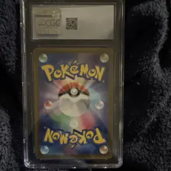 Pokemon Charmeleon 002/032 Classic Charizard Holo 2023 CGC 10 Japanese Card - Image 2