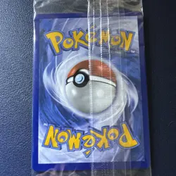 Pecharunt 129 Sv: Scarlet & Violet Promo Card Holo Sealed - Image 3