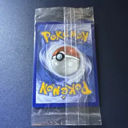 Pecharunt 129 Sv: Scarlet & Violet Promo Card Holo Sealed - Image 4