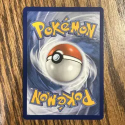 Lumineon V Full Art Ultra Rare 155/172 Brilliant Stars Pokemon Card NM - Mint - Image 2