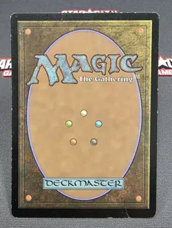 MTG It That Betrays- DAMAGED -DD: Zendikar vs. Eldrazi Magic Card #043 - Image 2