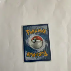 Pokemon Ampharos GX 43/181 Sm-Team Up Ultra Rare Full Art Holo Single Card - Image 2