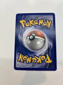 Delcatty Holo Rare 2007 Pokemon Card 8/108 Power Keepers Set LP - Image 2