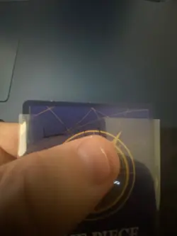 Uta (Gift Collection 2023) OP01-005 One Piece Promotion Cards Foil - Image 3