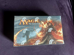 MTG Fate Reforged Booster Box English Magic the Gathering 36 Packs NEW SEALED - Image 1