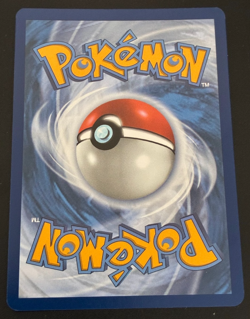 2024 POKEMON GIMMIGHOUL REVERSE HOLOFOIL CARD (#097/191) - FREE SHIPPING - Image 2