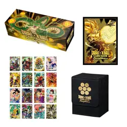 New Dragon Ball Super Card Game Fusion World 1st Anniversary Set Japanese - Image 2