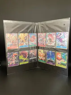New One Piece Card Game Premium Card Collection Best Selection Vol.4 Japanese - Image 2